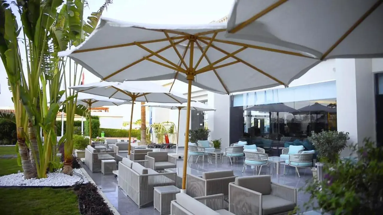 الفندق مارينا شرم - شرم الشيخ